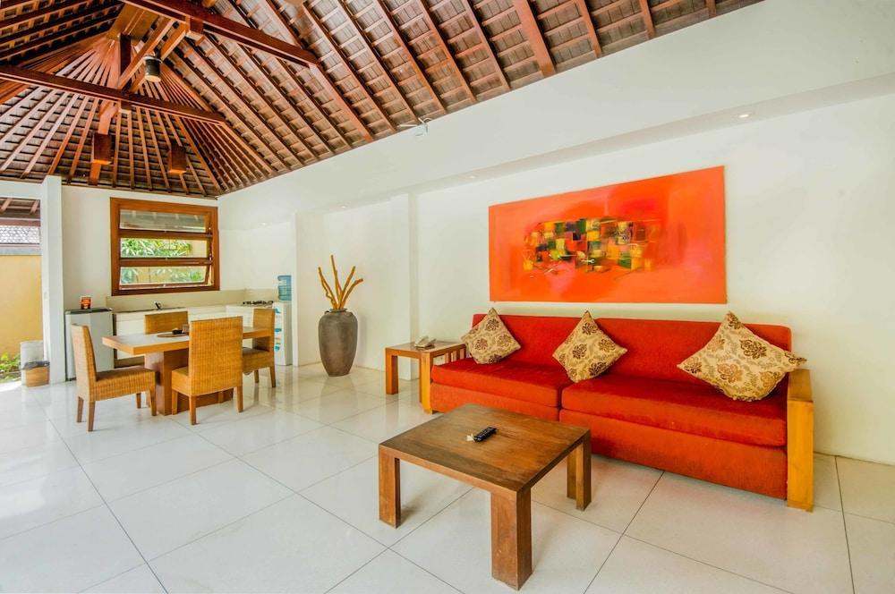 Nomad Hub Canggu  Exterior photo