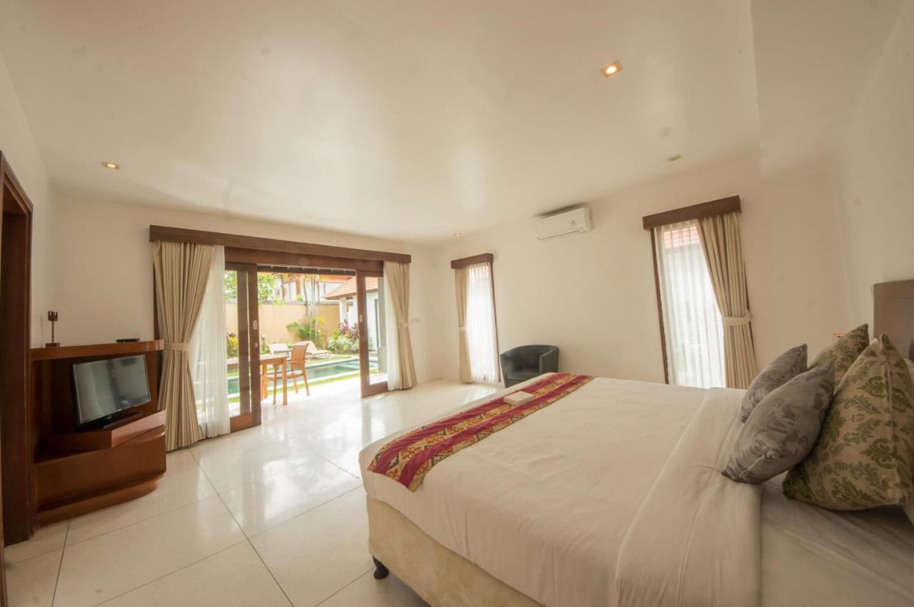 Nomad Hub Canggu  Exterior photo