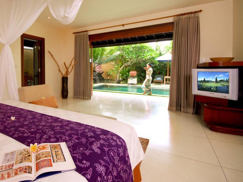 Nomad Hub Canggu  Exterior photo
