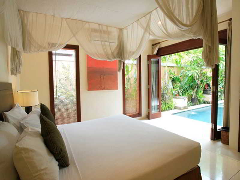 Nomad Hub Canggu  Exterior photo