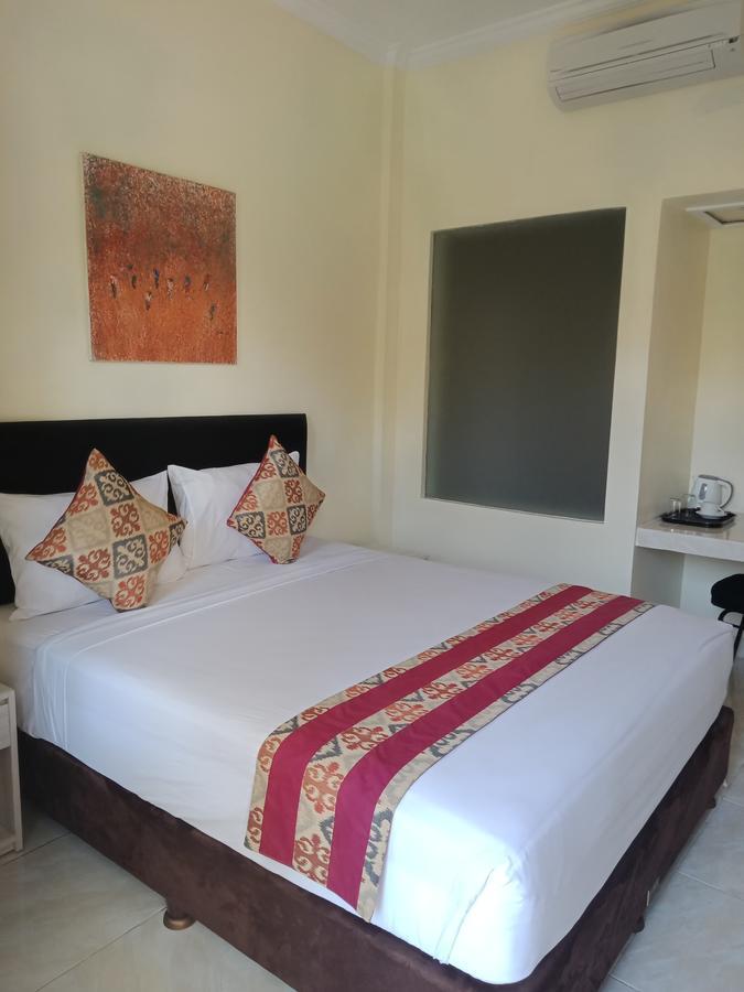 Nomad Hub Canggu  Exterior photo