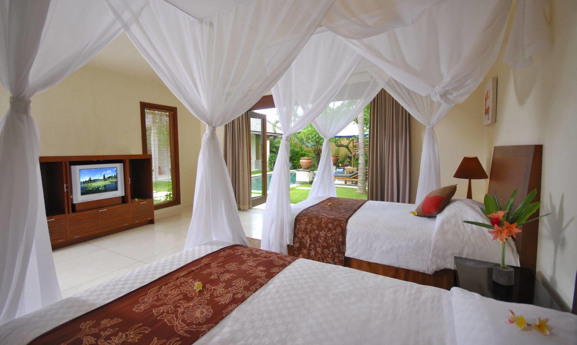 Nomad Hub Canggu  Exterior photo