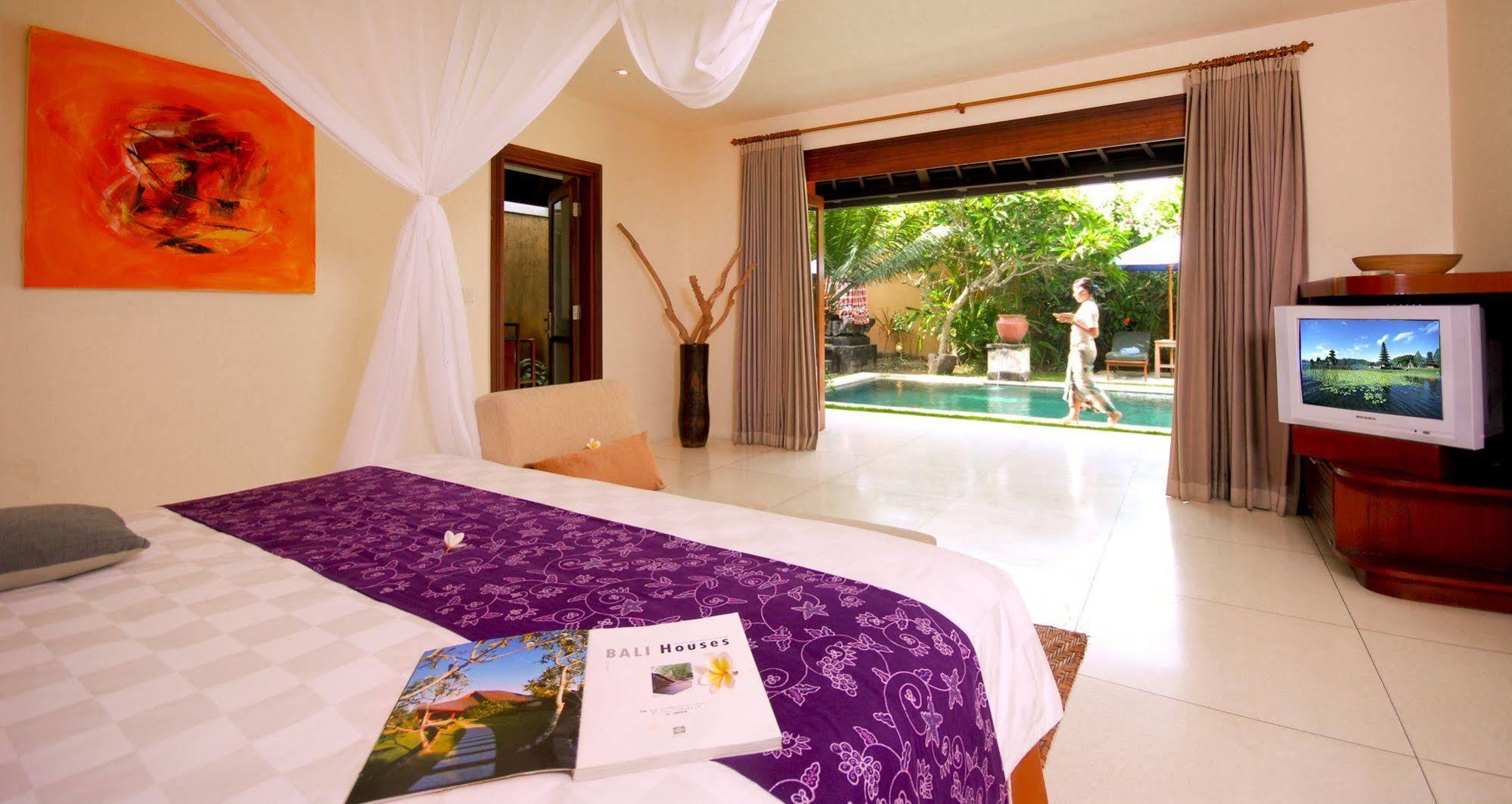 Nomad Hub Canggu  Exterior photo